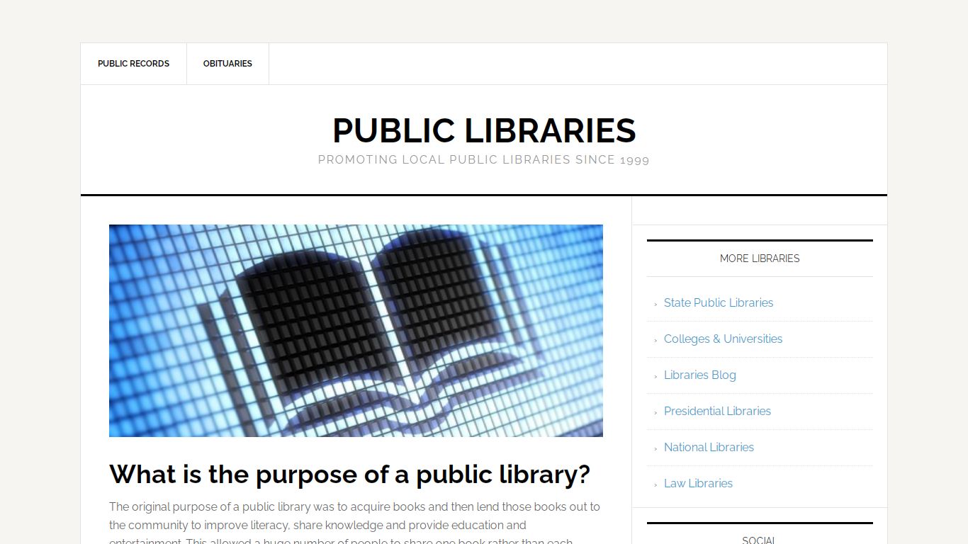 Rhode Island Public Records